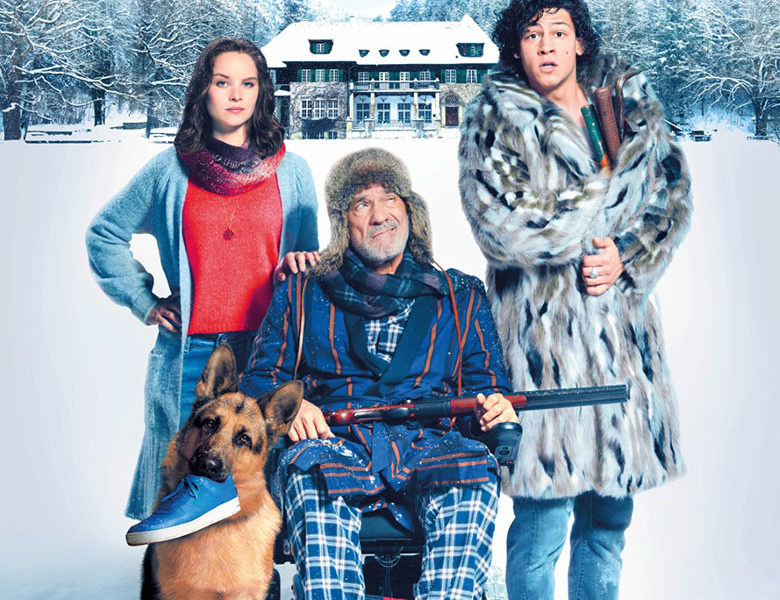 Kalte Füße Film Kalte Füße Film